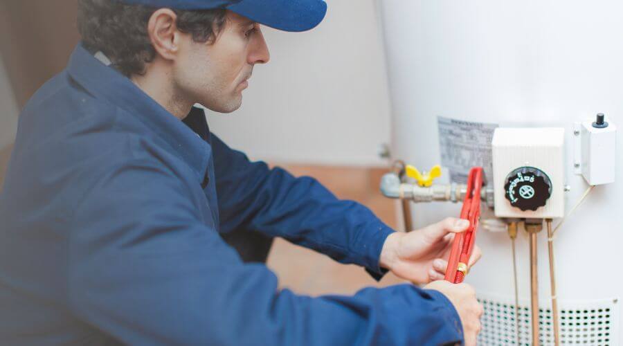 Professional Leak Detection Services in Olivet, MI